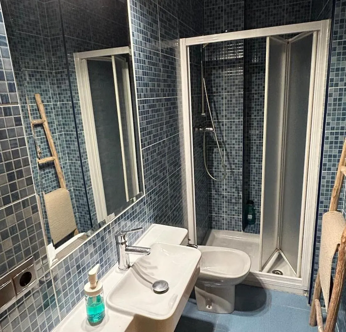 Lejlighed Apartamentos La Fuente Huelva