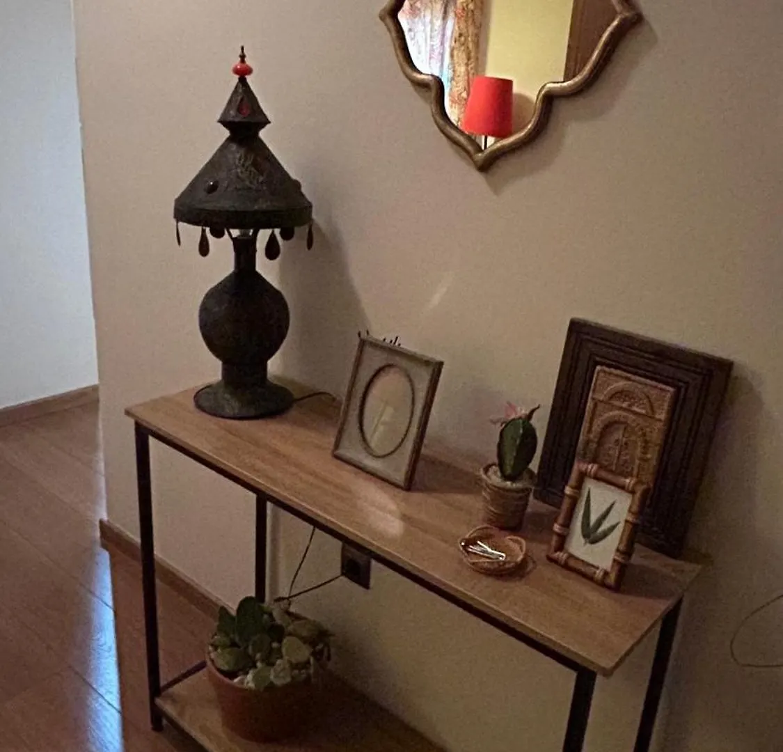 Apartamentos La Fuente ウエルバ アパート