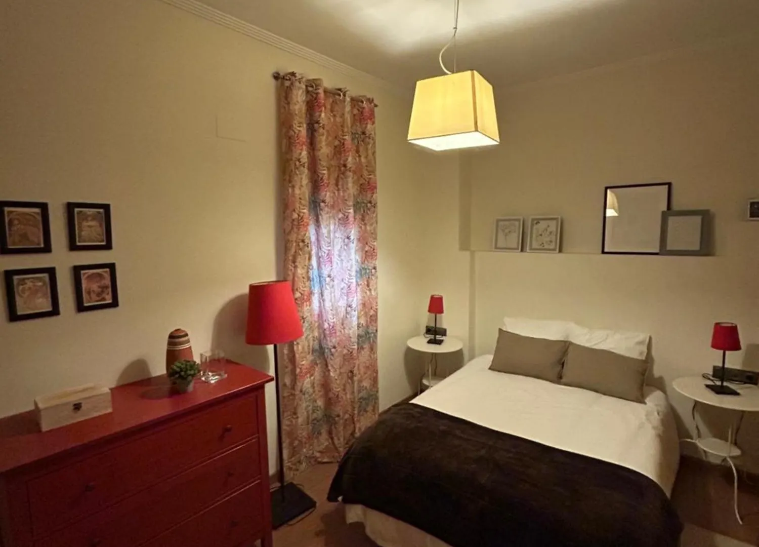 Apartamentos La Fuente ウエルバ
